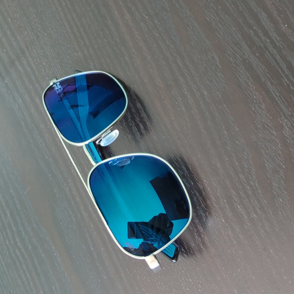 Costa Wader Sunglasses - Like New